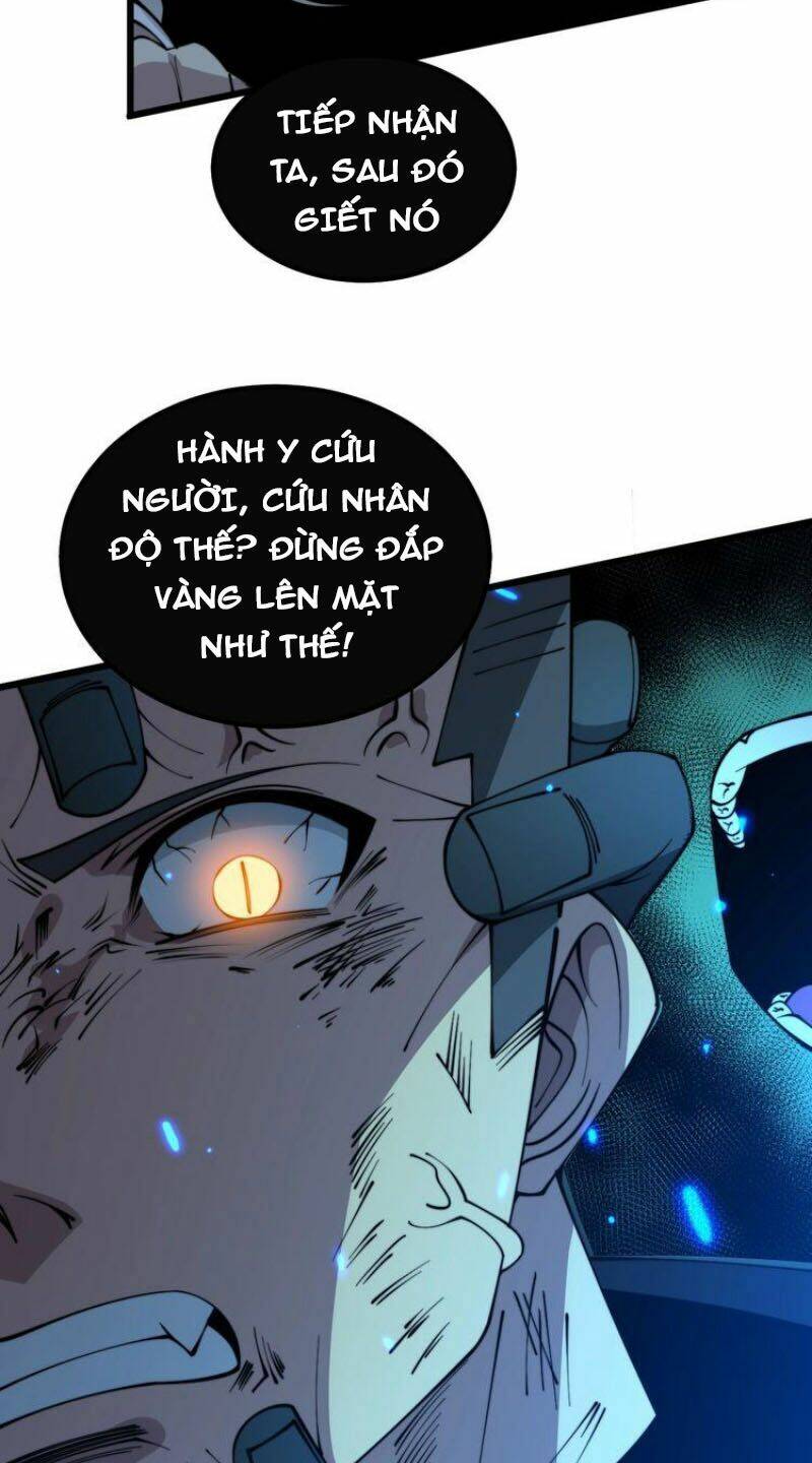 Độc Thủ Vu Y Tập 322 trang 48