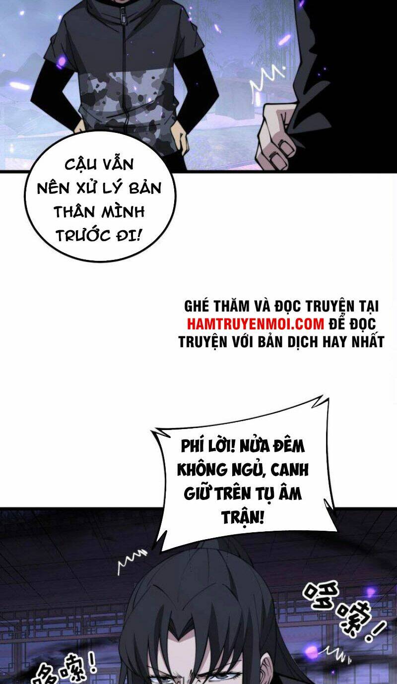 Độc Thủ Vu Y Tập 322 trang 6