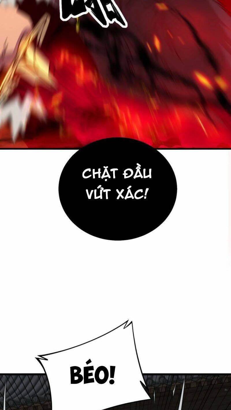 Độc Thủ Vu Y Tập 323 trang 21