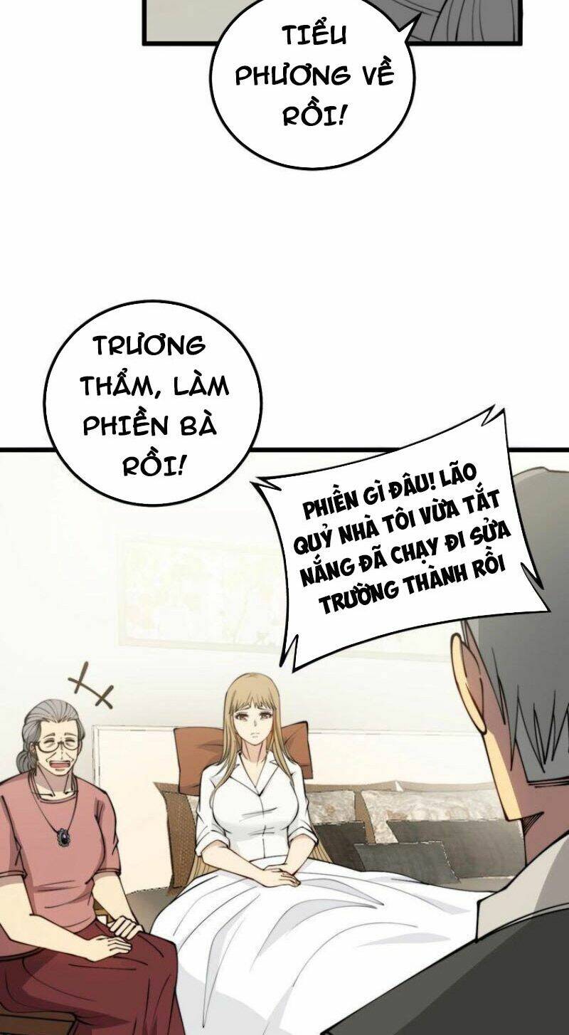 Độc Thủ Vu Y Tập 323 trang 42