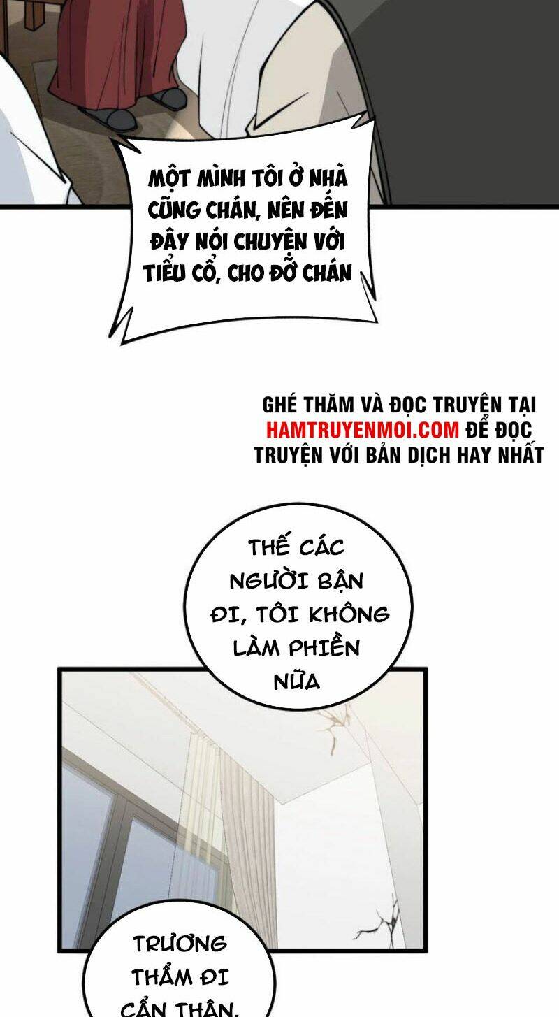 Độc Thủ Vu Y Tập 323 trang 43