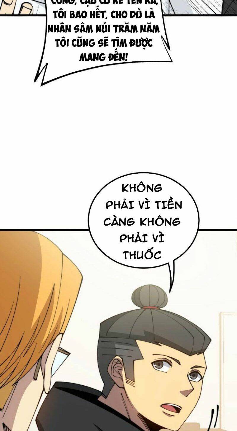 Độc Thủ Vu Y Tập 323 trang 55