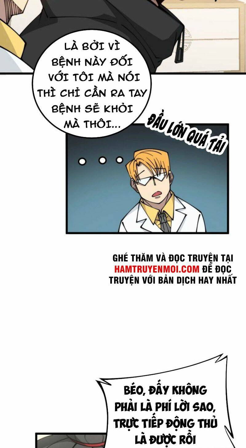 Độc Thủ Vu Y Tập 323 trang 56