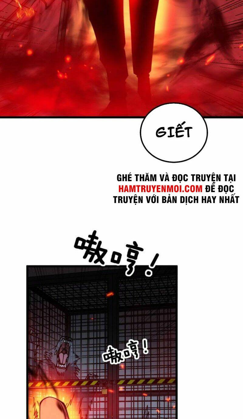 Độc Thủ Vu Y Tập 323 trang 7