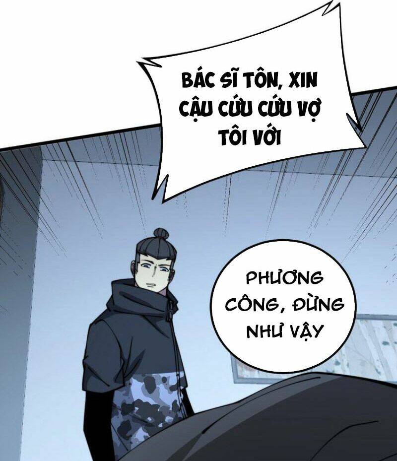 Độc Thủ Vu Y Tập 323 trang 62