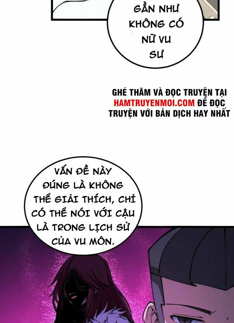 Độc Thủ Vu Y Tập 324 trang 14
