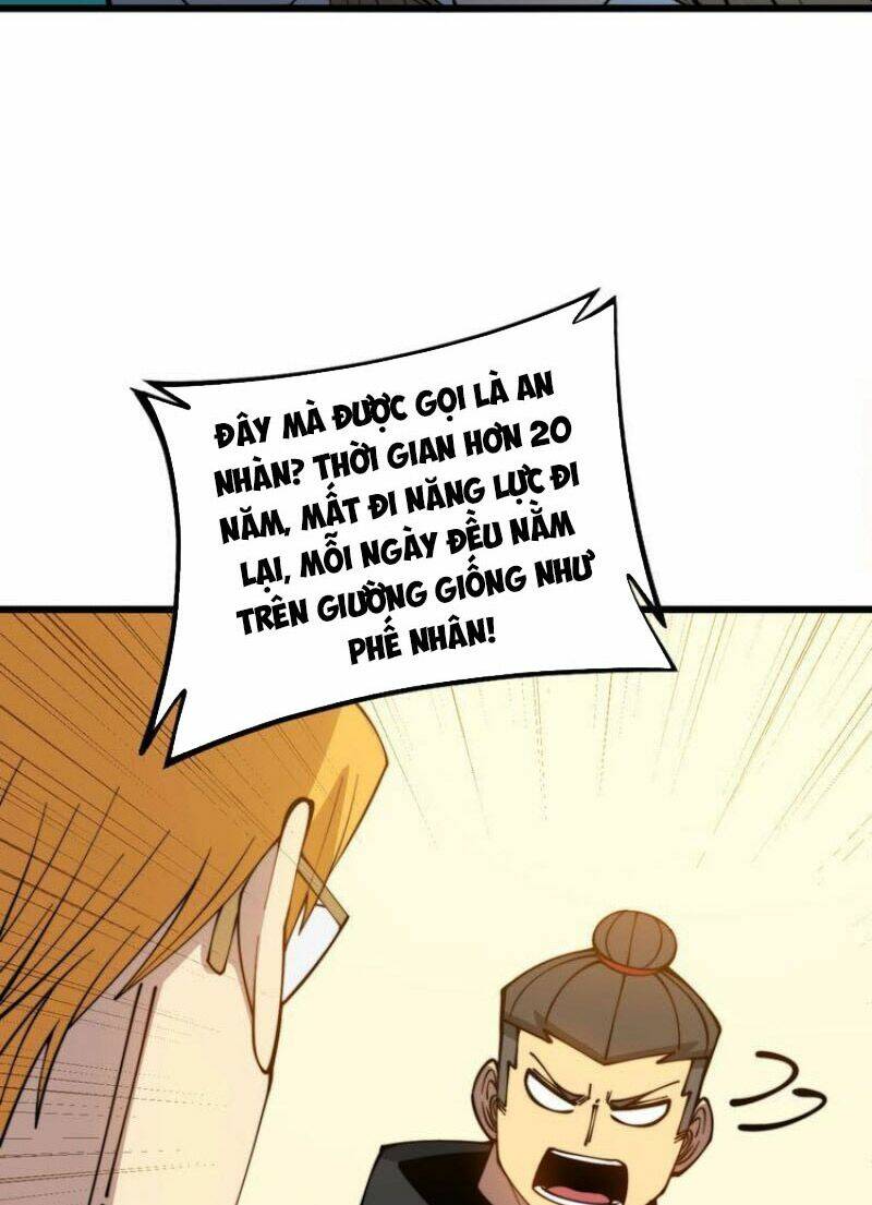 Độc Thủ Vu Y Tập 324 trang 24