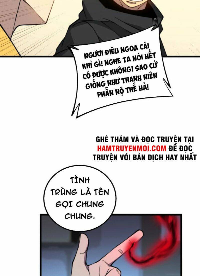 Độc Thủ Vu Y Tập 324 trang 25