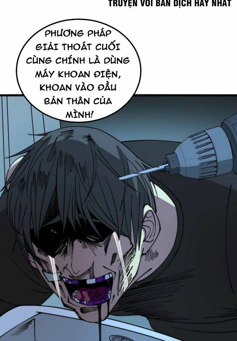 Độc Thủ Vu Y Tập 324 trang 28