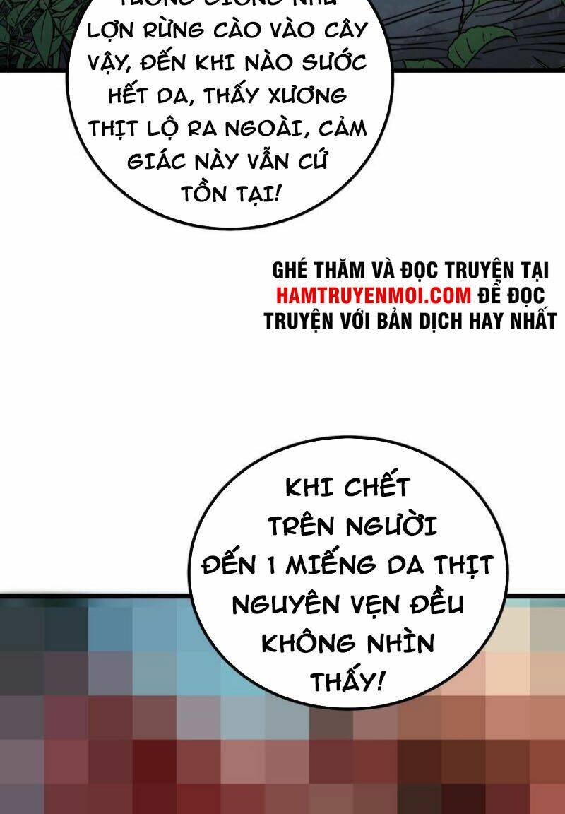 Độc Thủ Vu Y Tập 324 trang 32