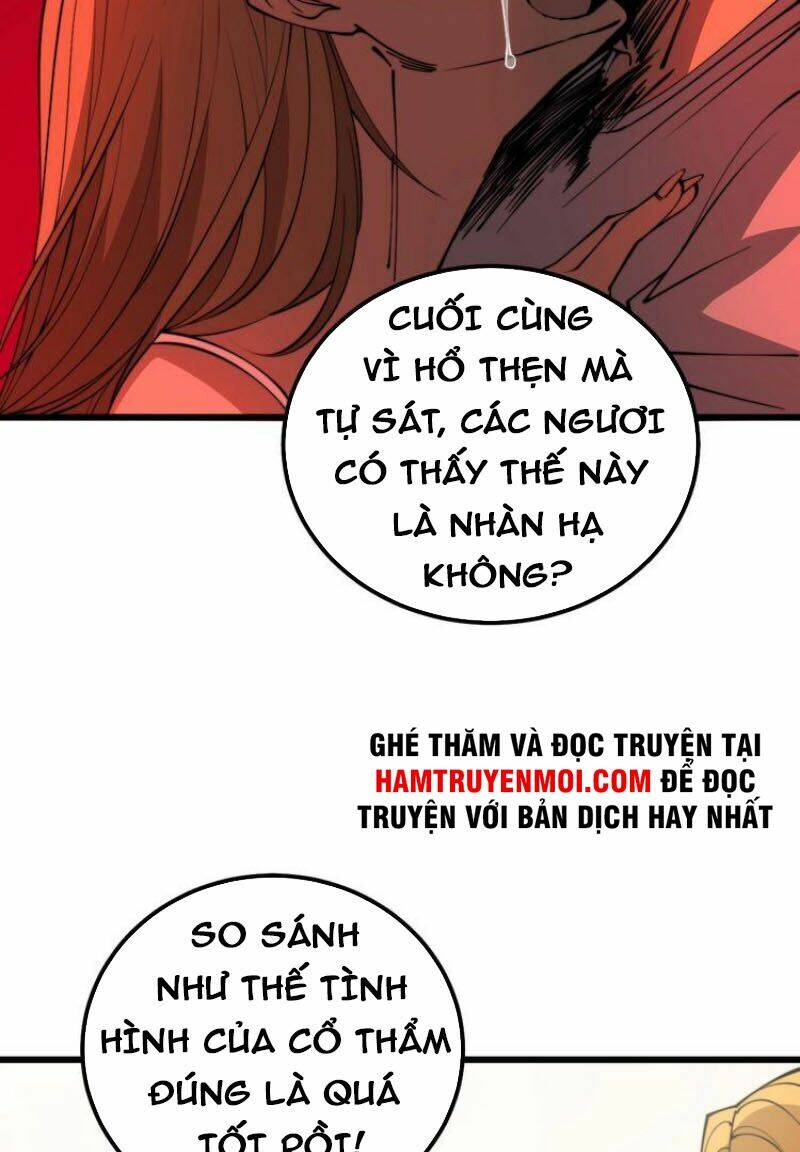 Độc Thủ Vu Y Tập 324 trang 36