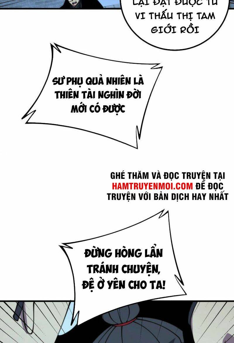 Độc Thủ Vu Y Tập 324 trang 65