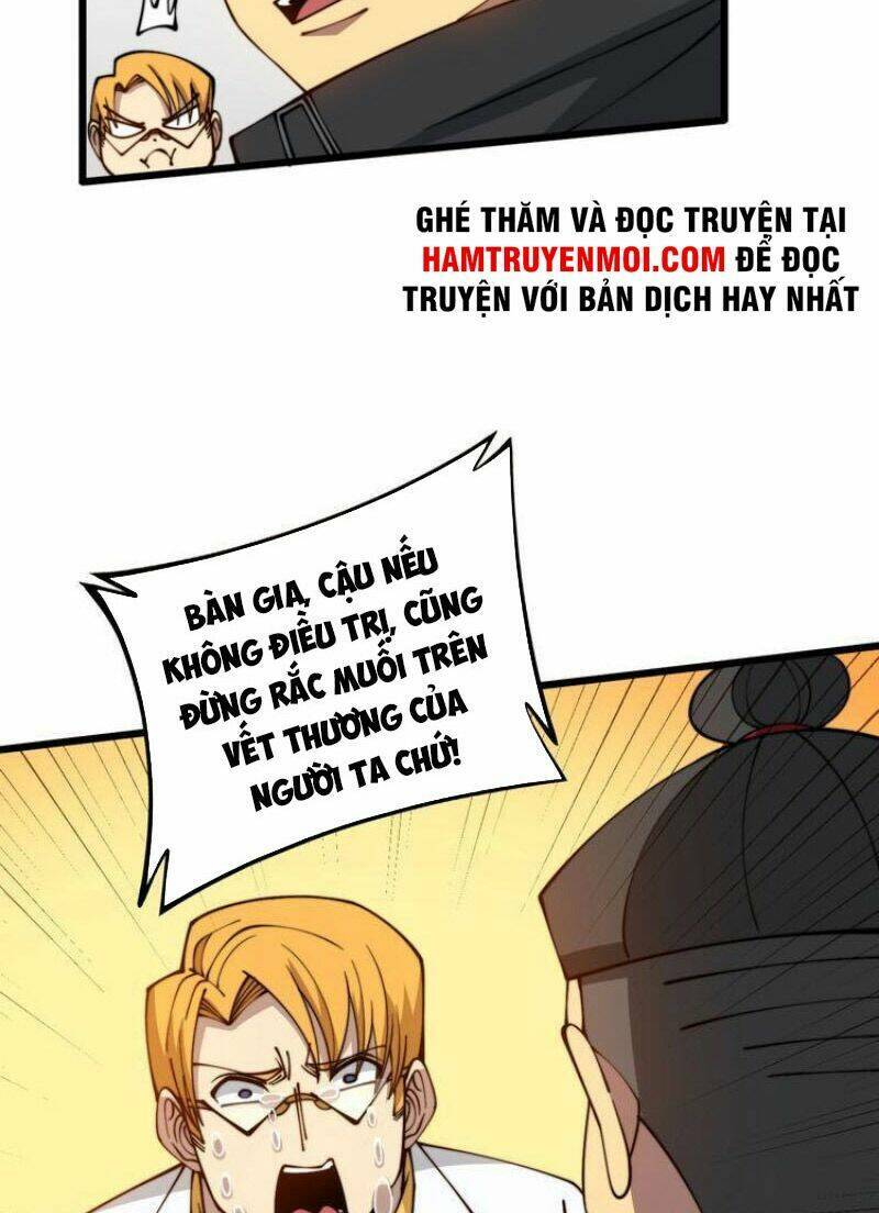 Độc Thủ Vu Y Tập 324 trang 8