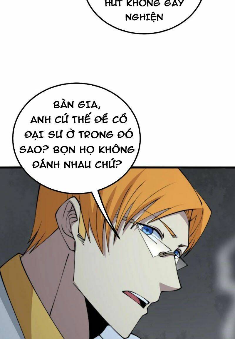 Độc Thủ Vu Y Tập 325 trang 49
