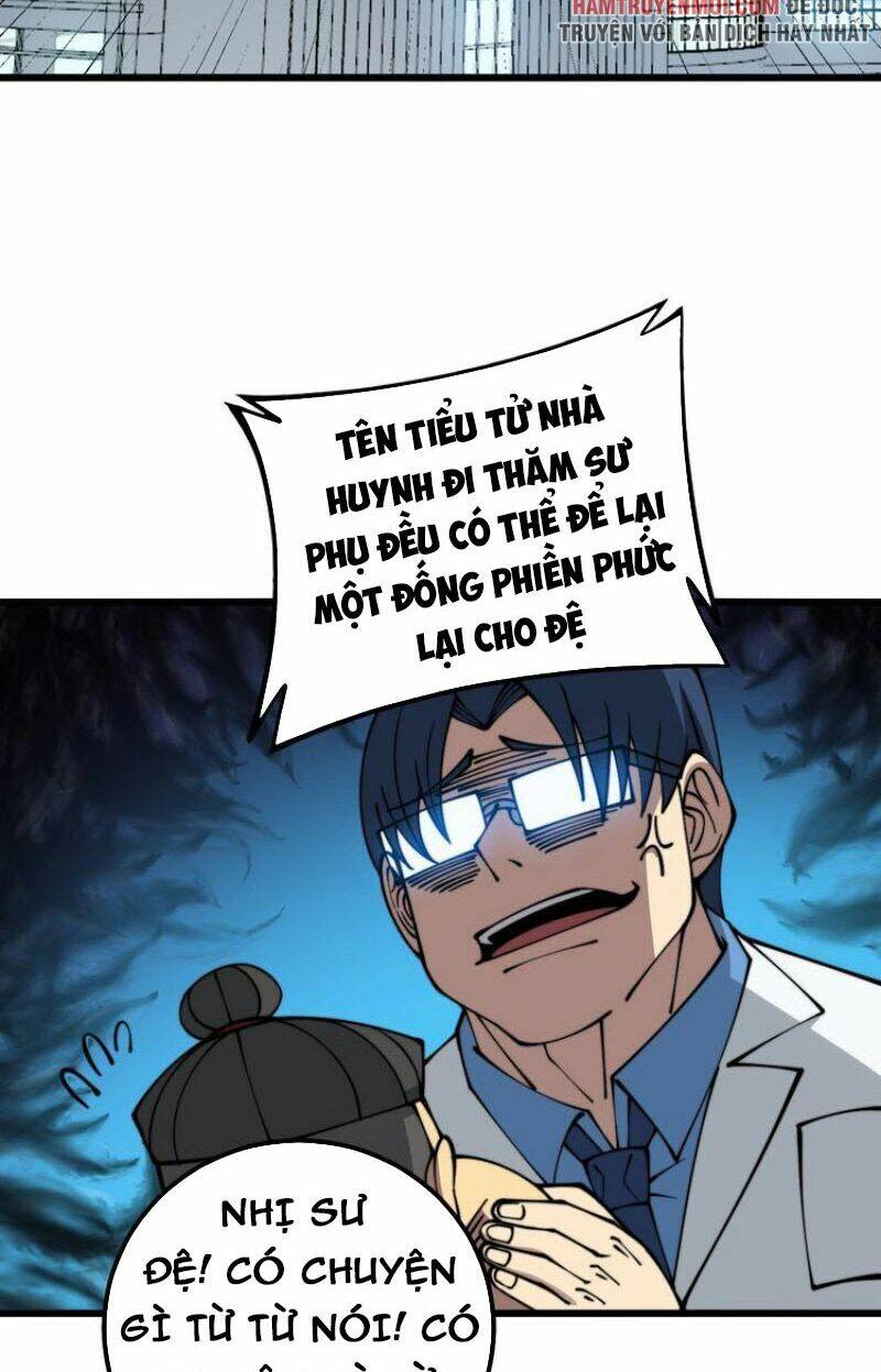 Độc Thủ Vu Y Tập 325 trang 56