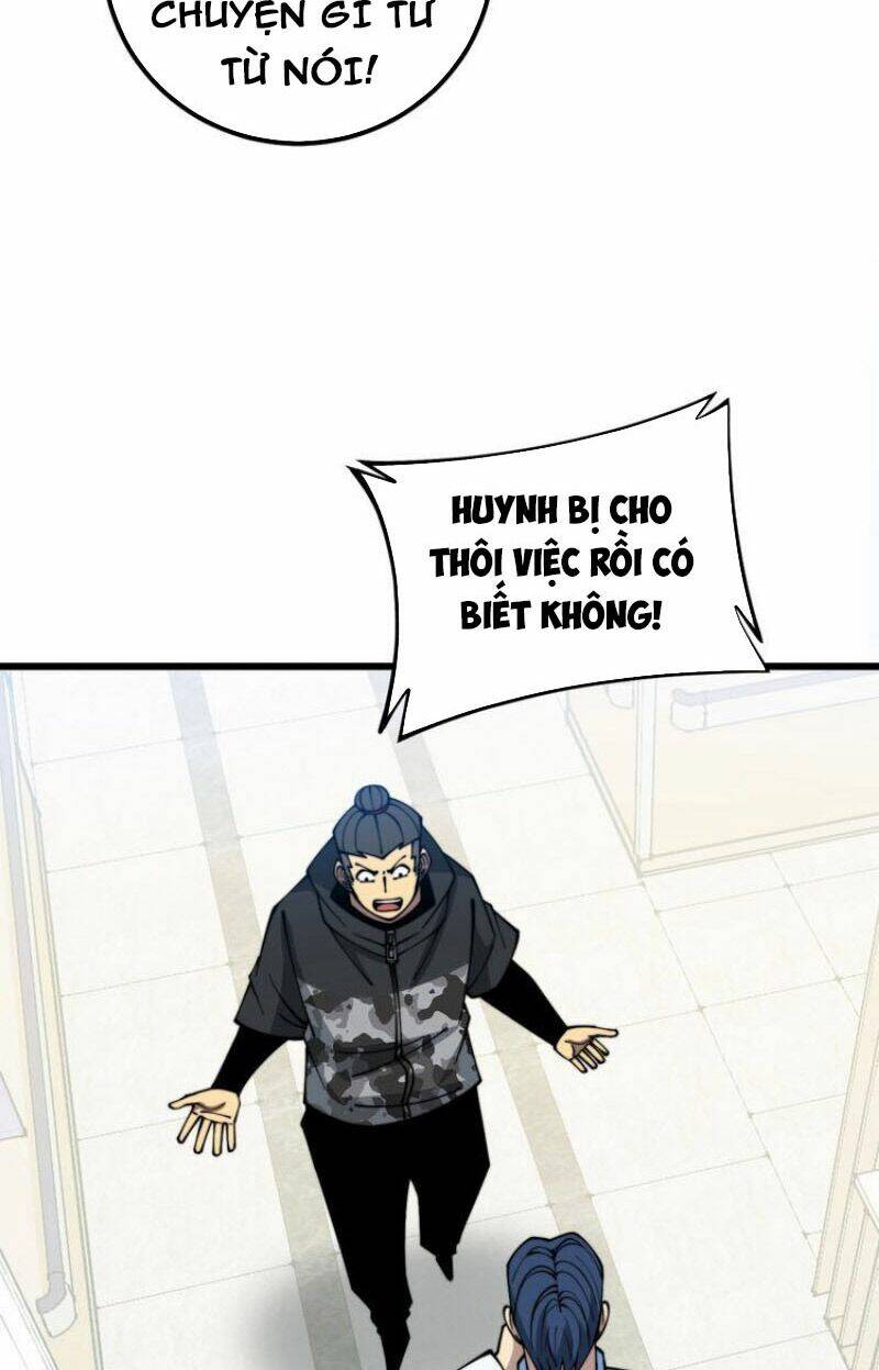 Độc Thủ Vu Y Tập 325 trang 57