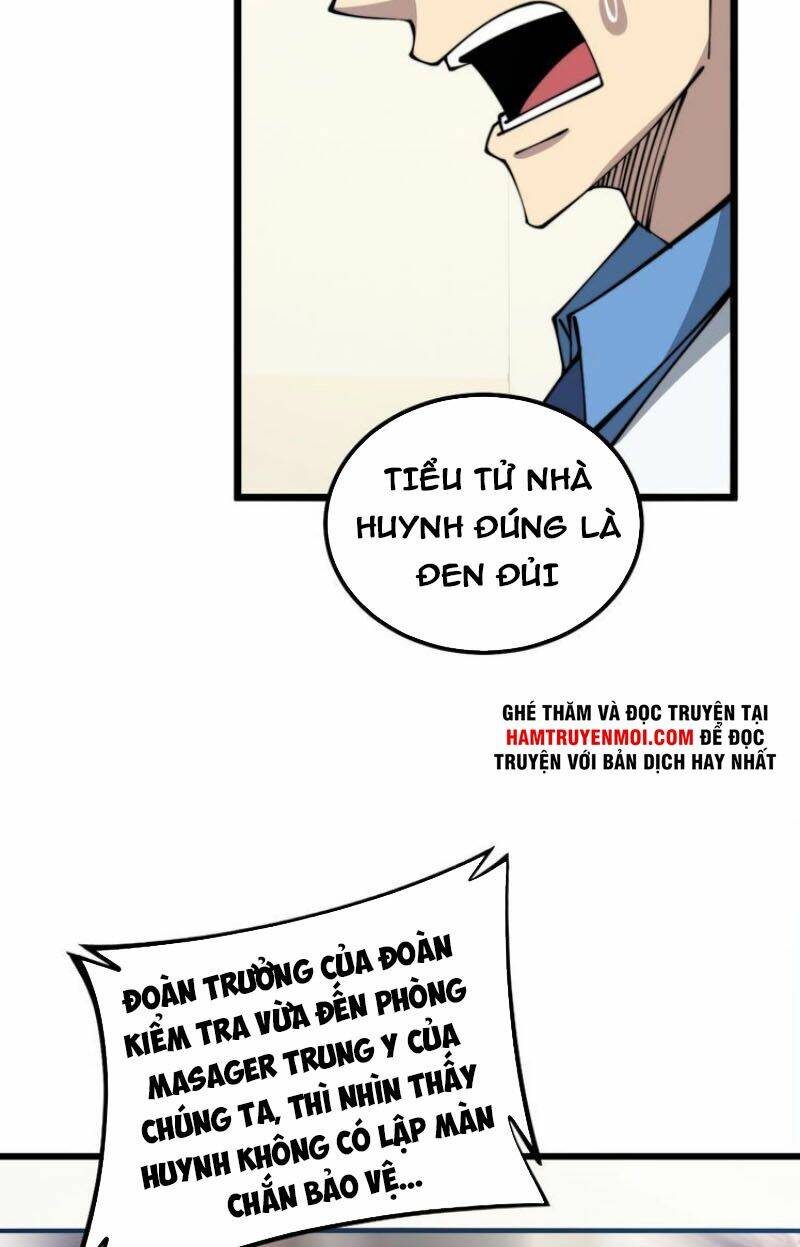 Độc Thủ Vu Y Tập 325 trang 59