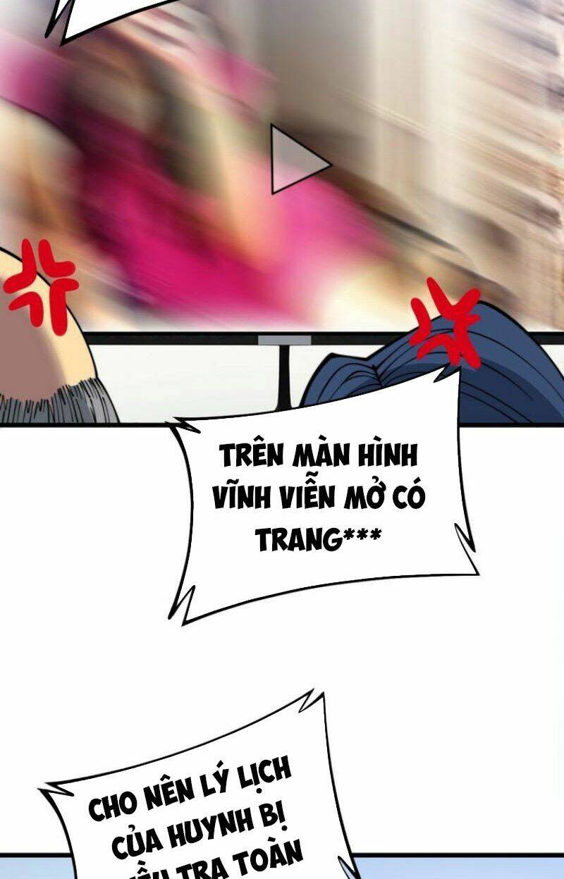Độc Thủ Vu Y Tập 325 trang 60