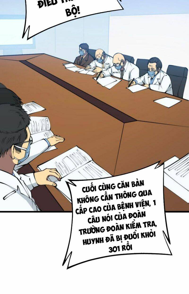 Độc Thủ Vu Y Tập 325 trang 61