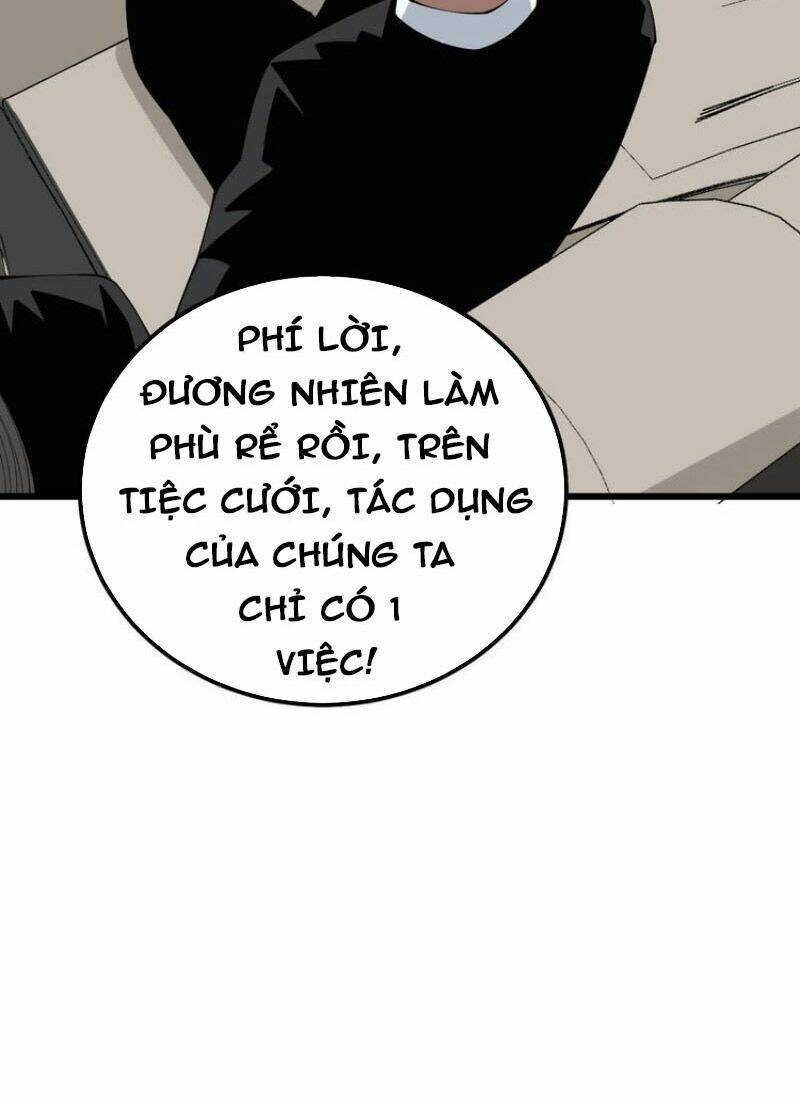 Độc Thủ Vu Y Tập 326 trang 14