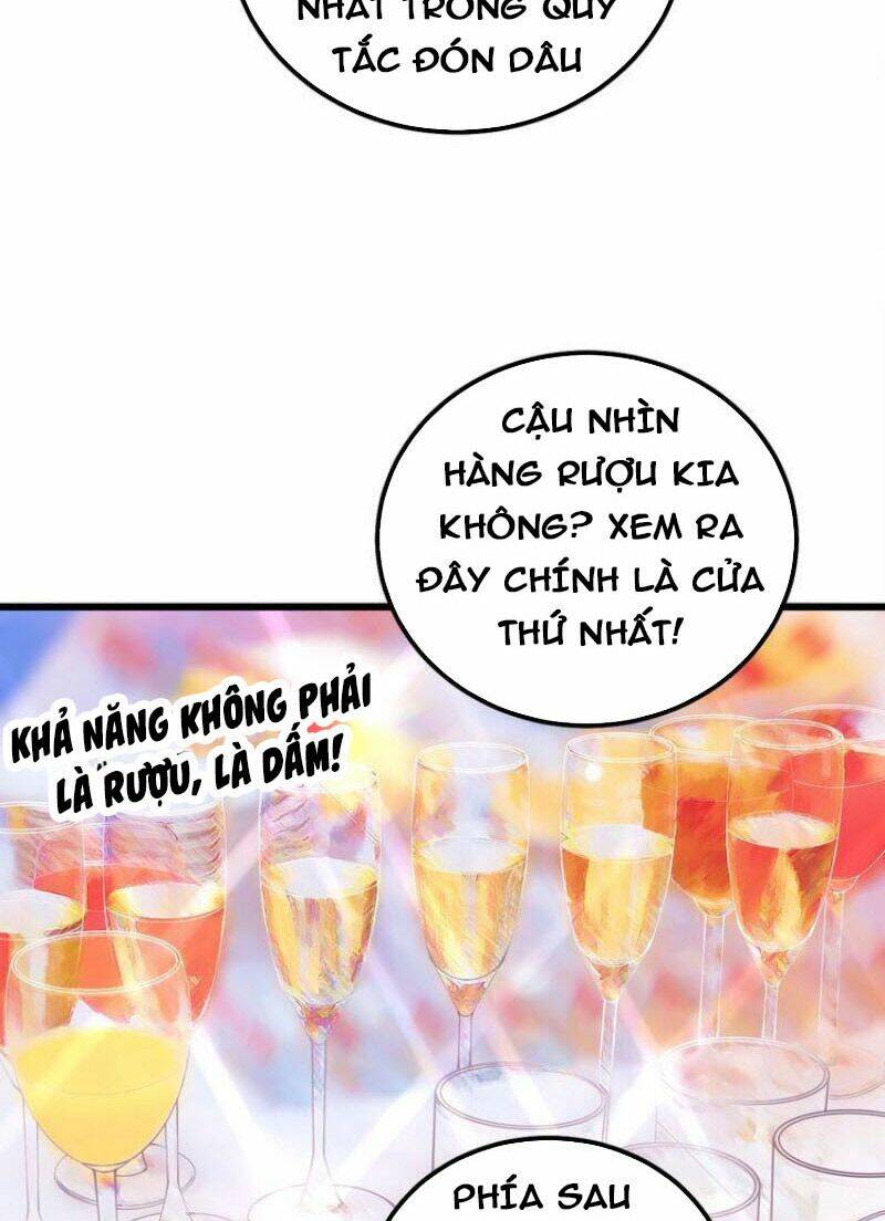 Độc Thủ Vu Y Tập 326 trang 21