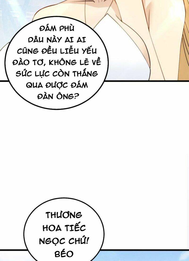 Độc Thủ Vu Y Tập 326 trang 25