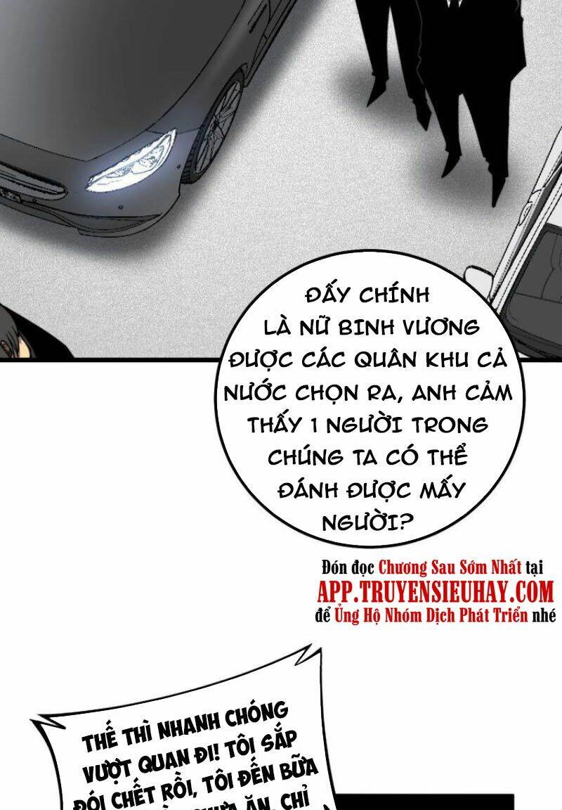 Độc Thủ Vu Y Tập 326 trang 29