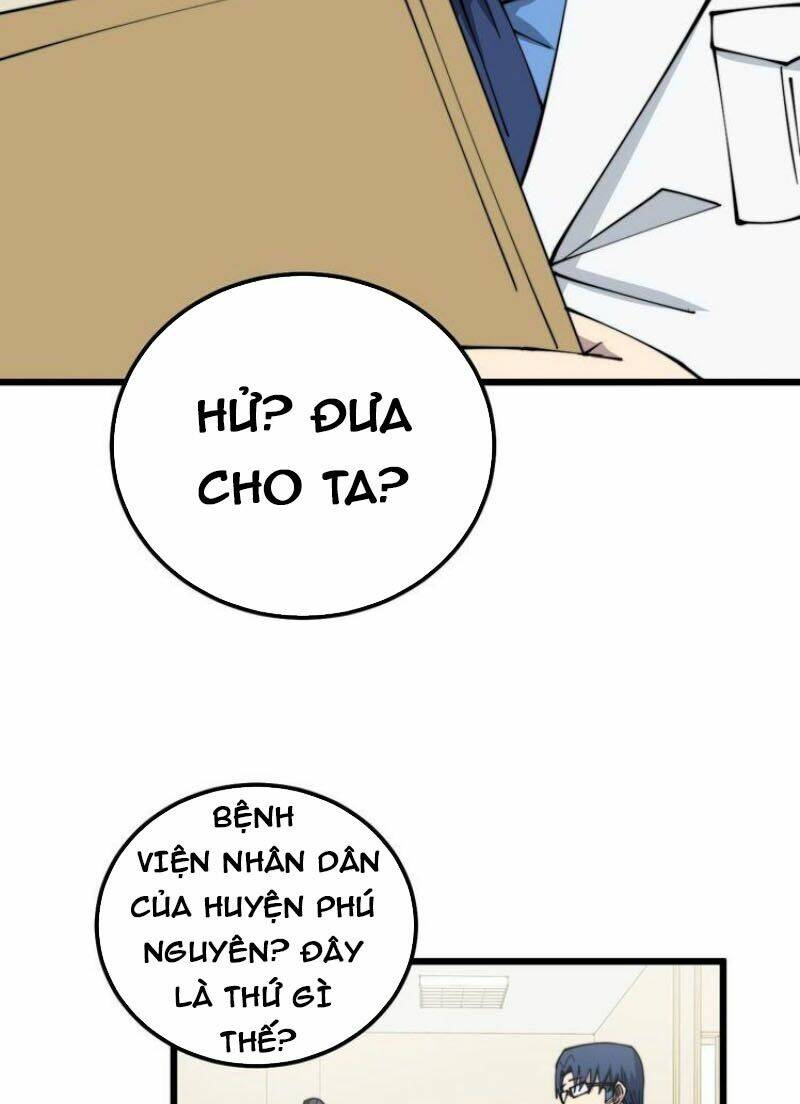 Độc Thủ Vu Y Tập 326 trang 4