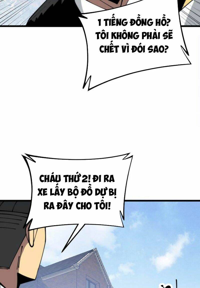 Độc Thủ Vu Y Tập 326 trang 34