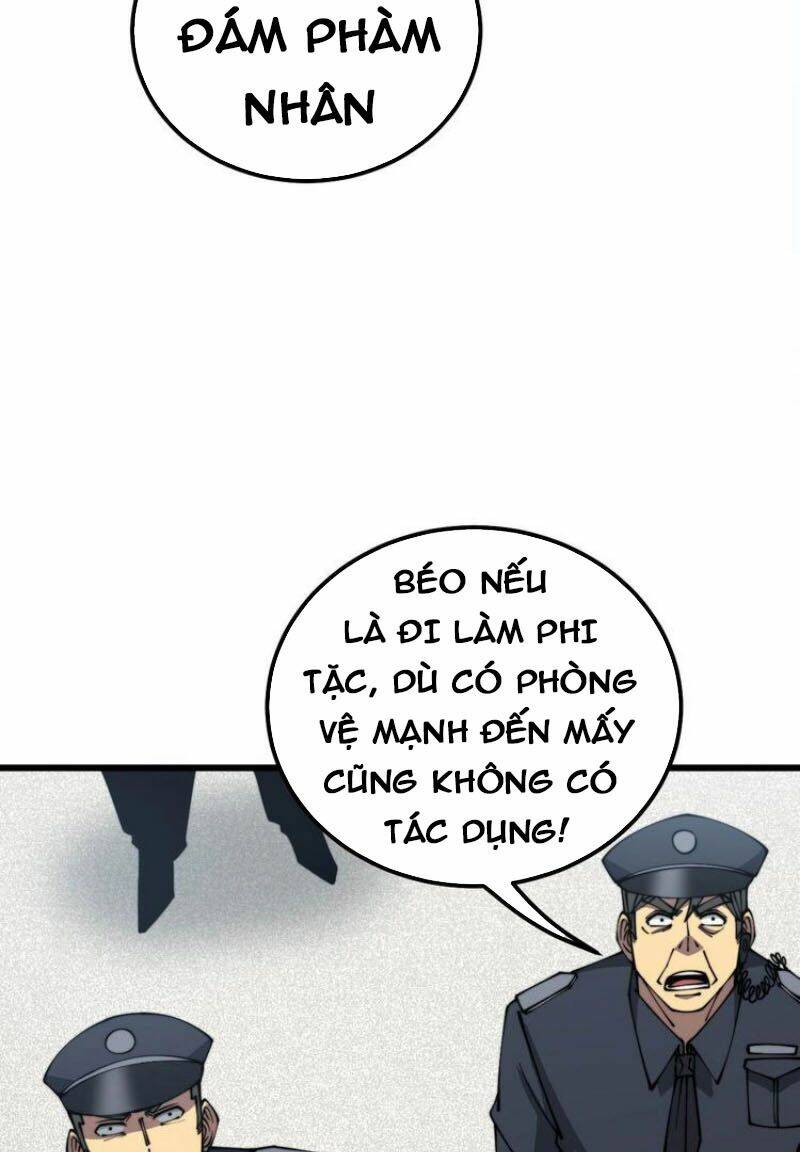 Độc Thủ Vu Y Tập 326 trang 46