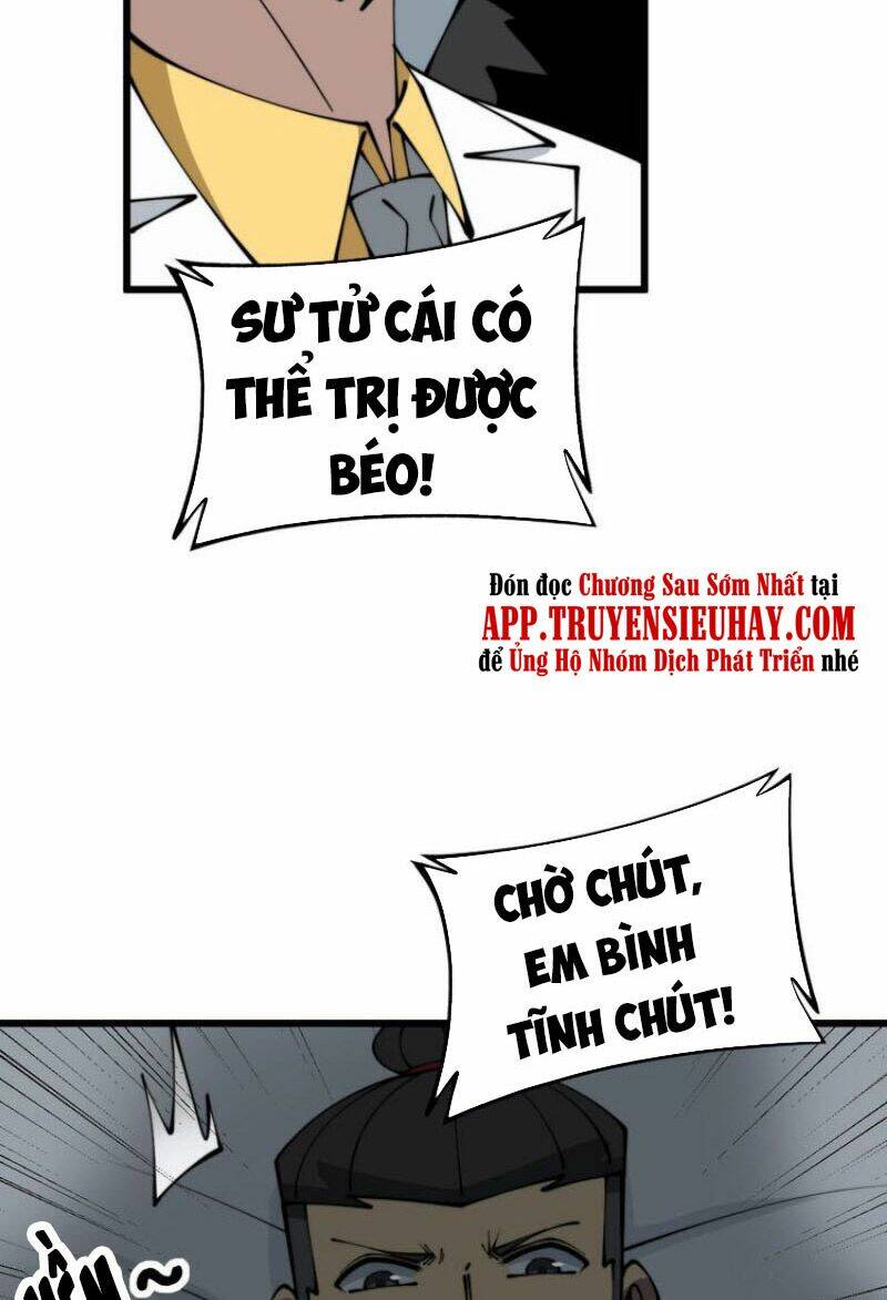 Độc Thủ Vu Y Tập 326 trang 54