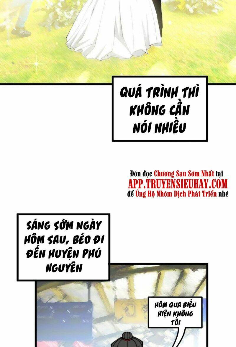 Độc Thủ Vu Y Tập 326 trang 59
