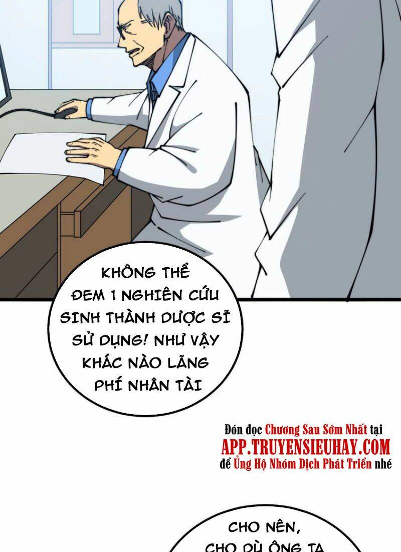 Độc Thủ Vu Y Tập 327 trang 17