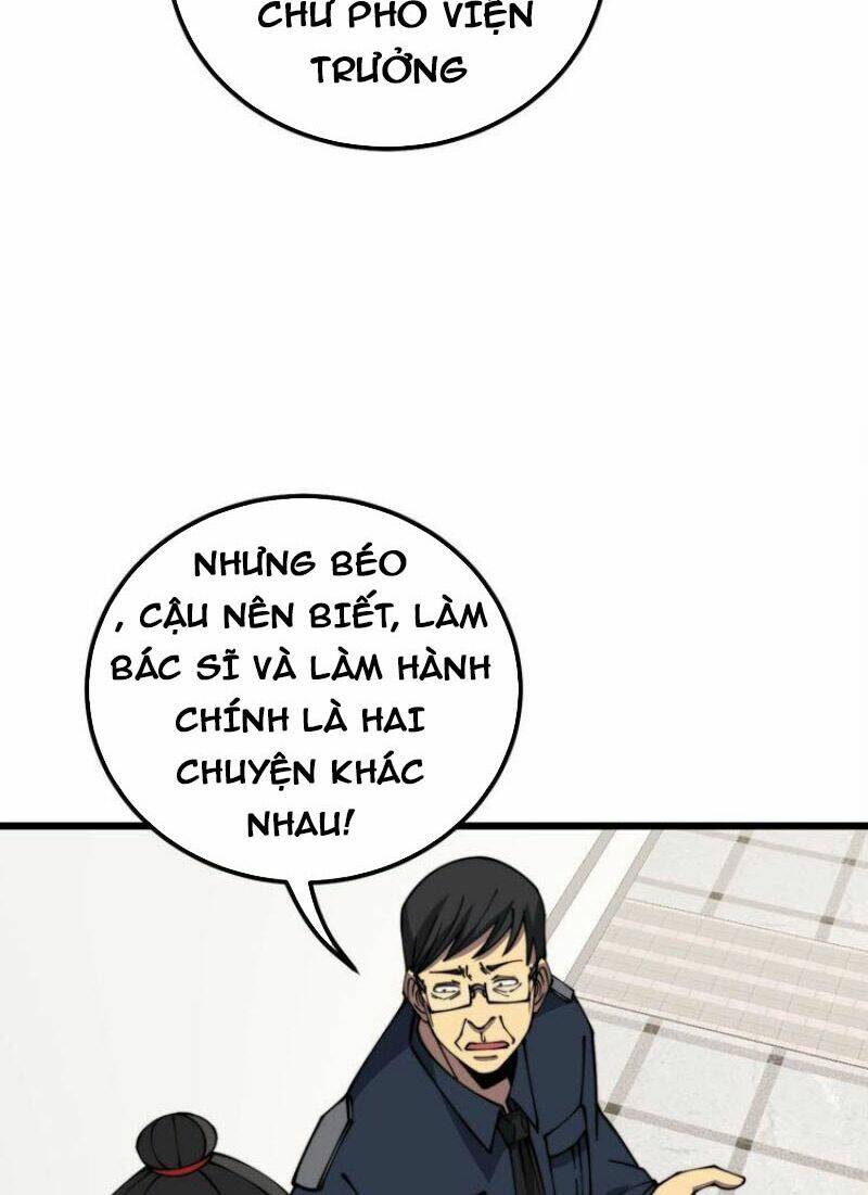 Độc Thủ Vu Y Tập 327 trang 19