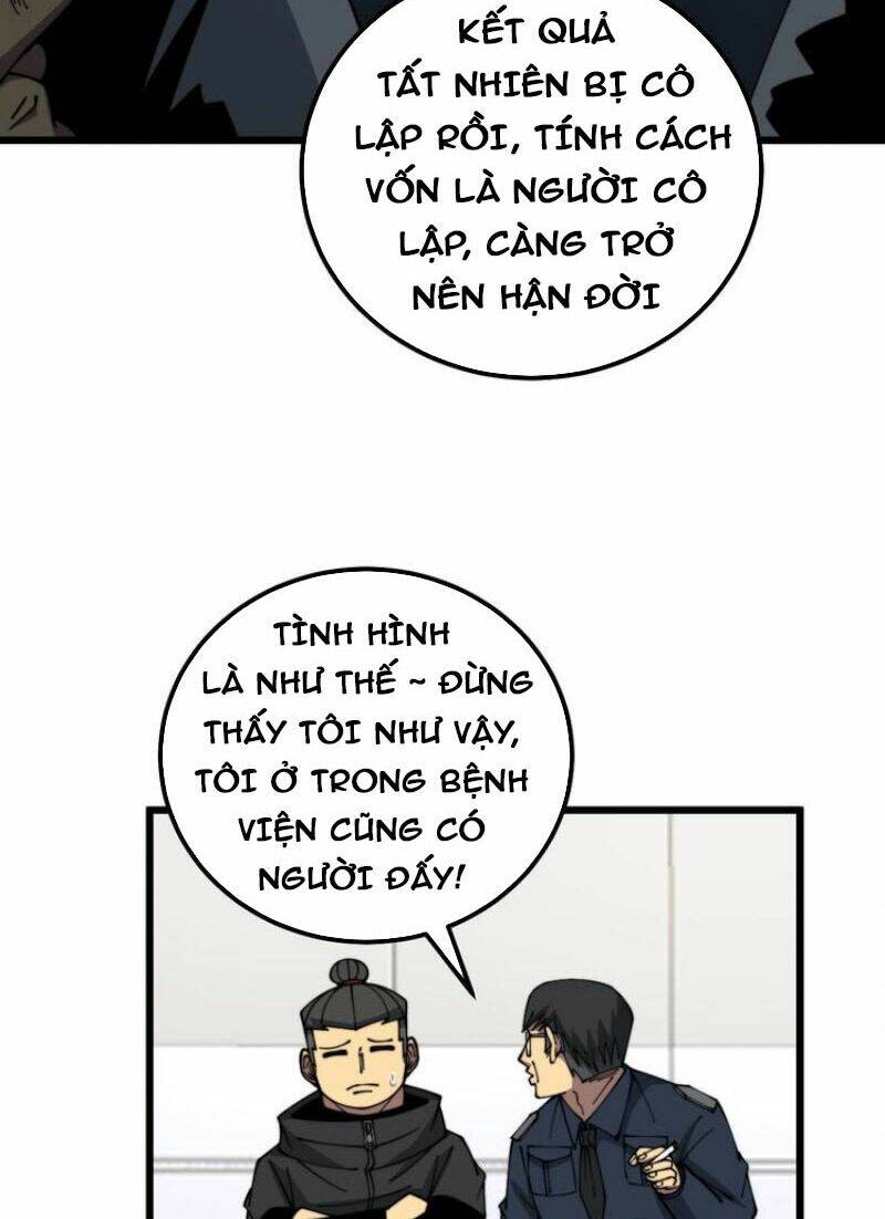 Độc Thủ Vu Y Tập 327 trang 22