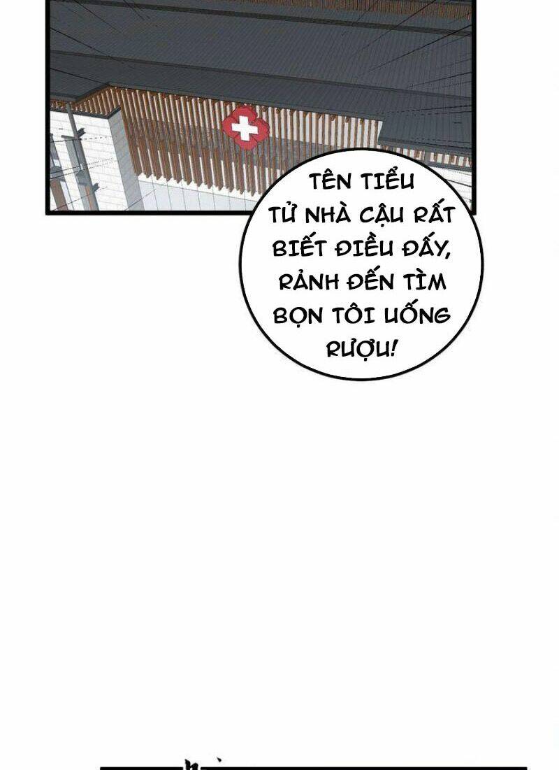 Độc Thủ Vu Y Tập 327 trang 25