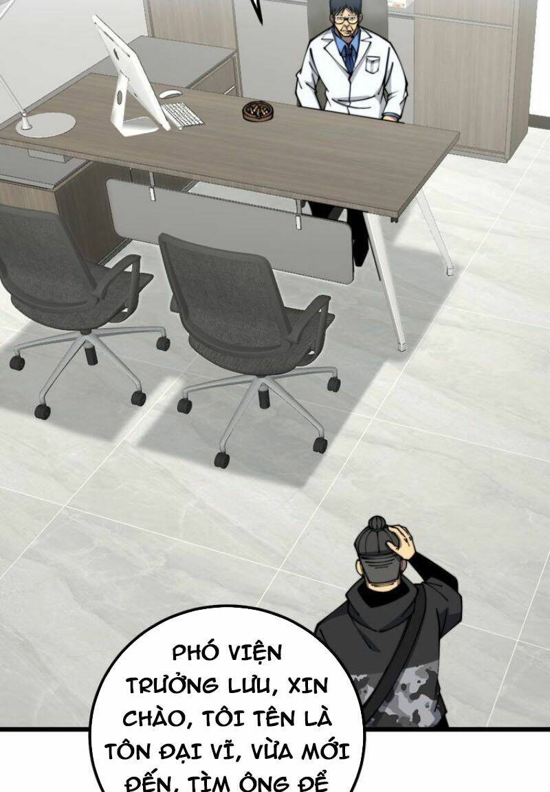 Độc Thủ Vu Y Tập 327 trang 27
