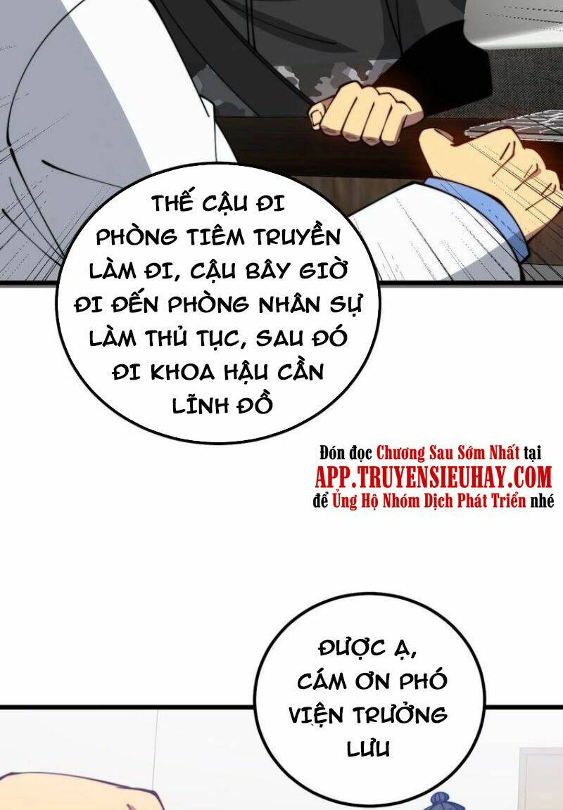 Độc Thủ Vu Y Tập 327 trang 38