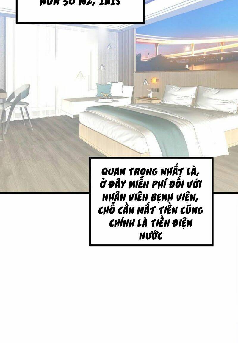 Độc Thủ Vu Y Tập 327 trang 43