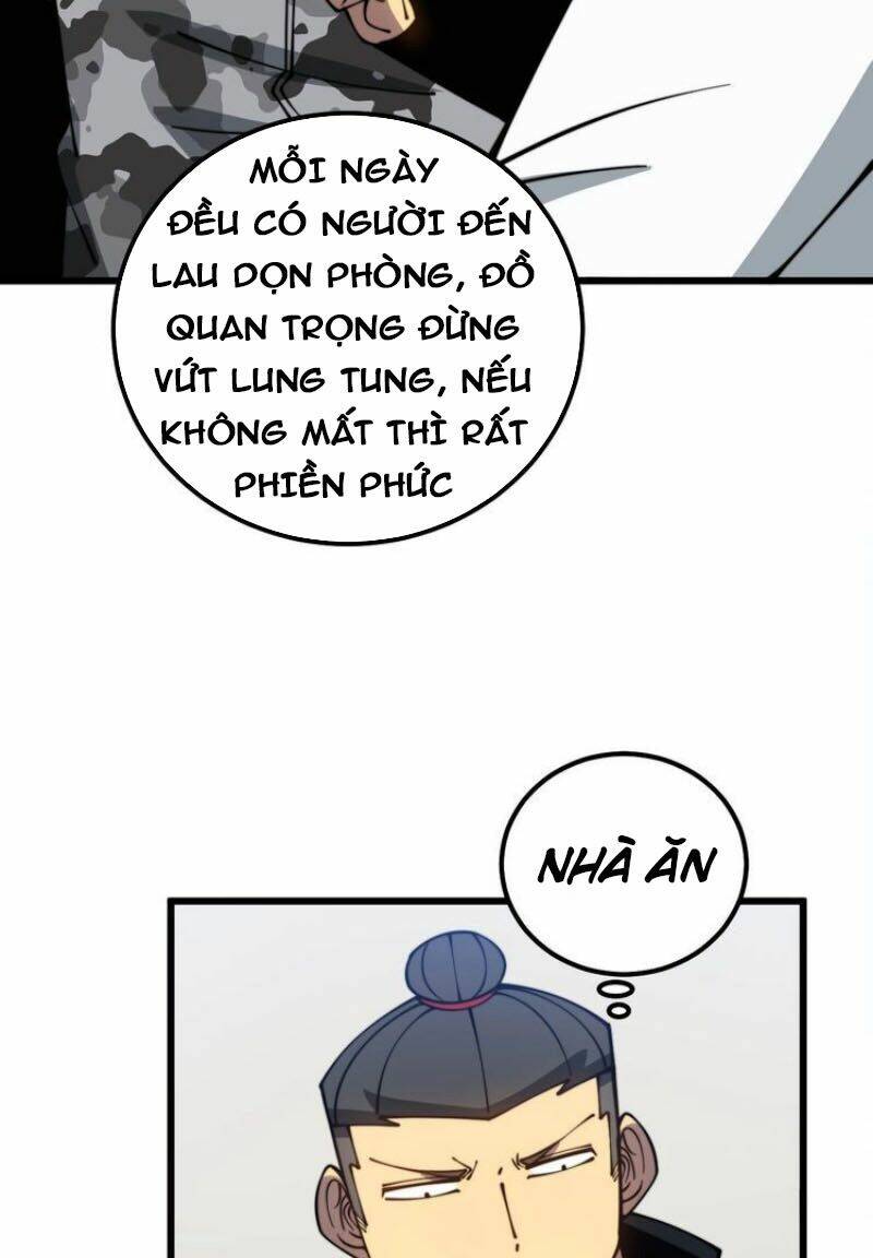 Độc Thủ Vu Y Tập 327 trang 45