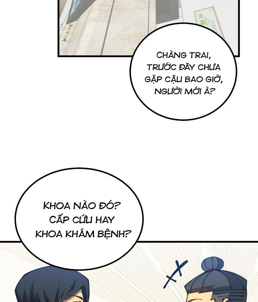 Độc Thủ Vu Y Tập 328 trang 11