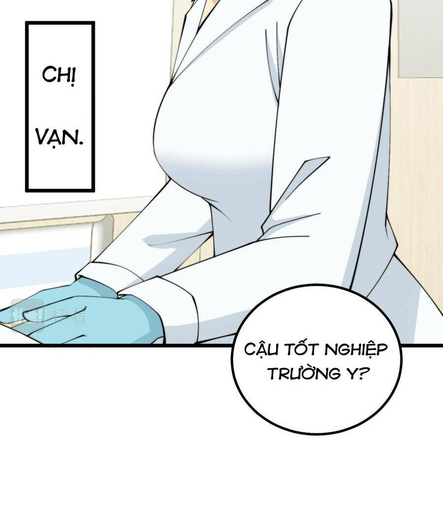 Độc Thủ Vu Y Tập 328 trang 36