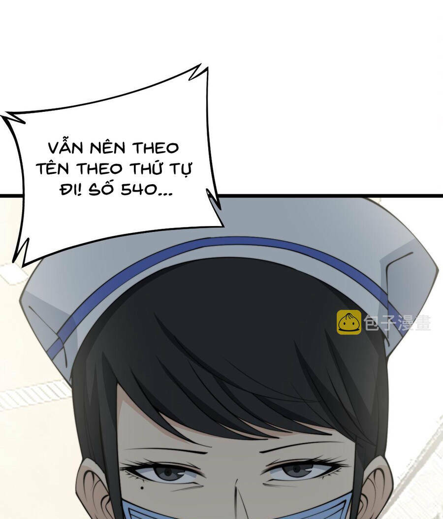 Độc Thủ Vu Y Tập 328 trang 64
