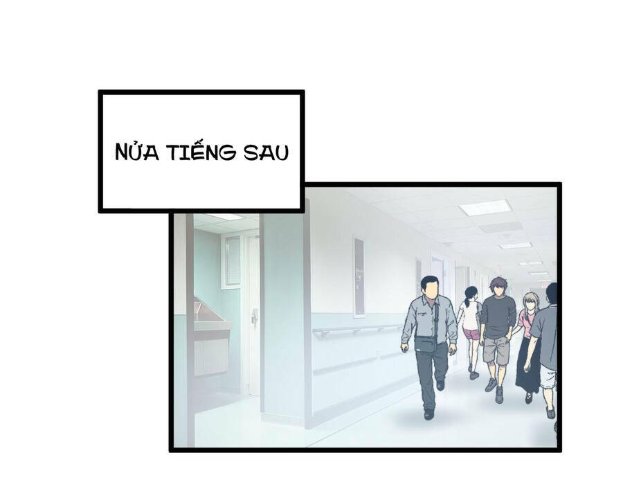 Độc Thủ Vu Y Tập 329 trang 21
