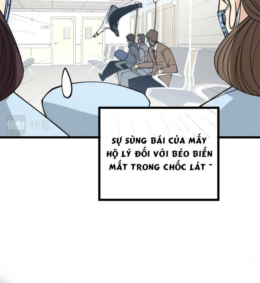 Độc Thủ Vu Y Tập 329 trang 41