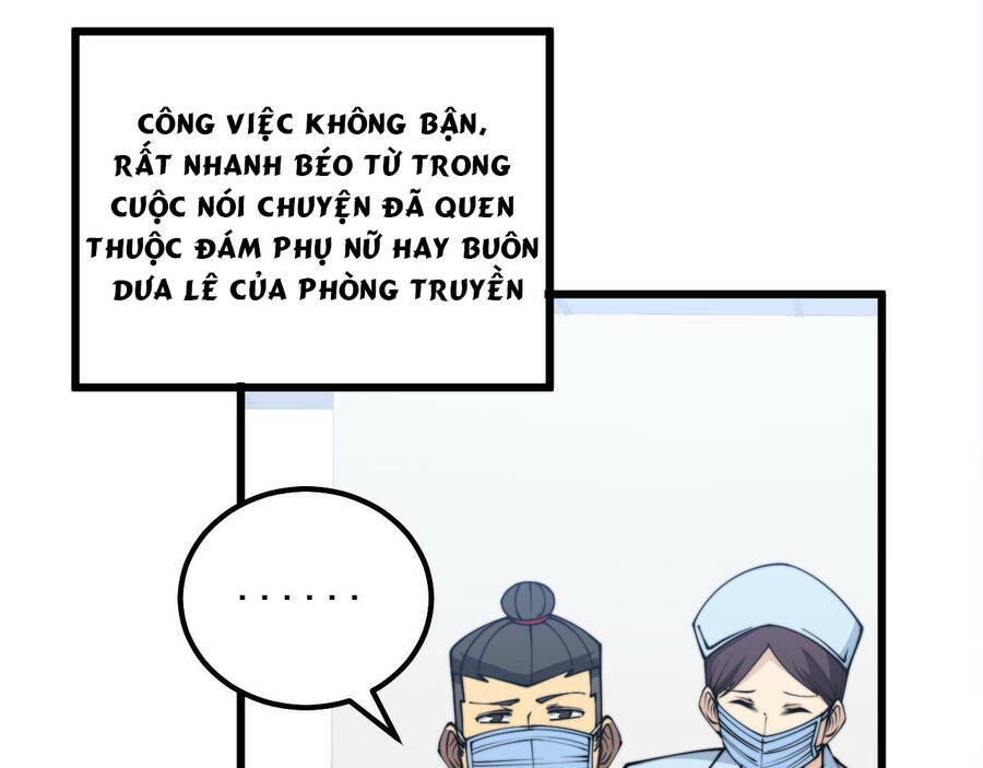 Độc Thủ Vu Y Tập 329 trang 44