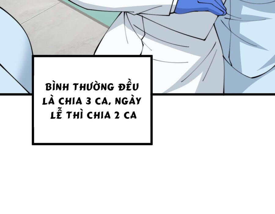 Độc Thủ Vu Y Tập 329 trang 47