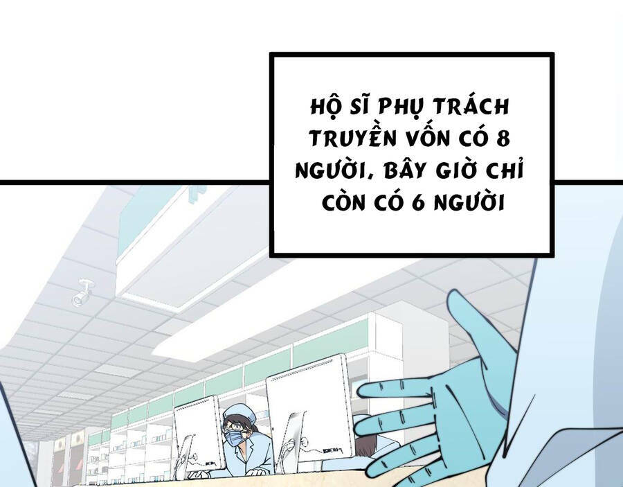 Độc Thủ Vu Y Tập 329 trang 48