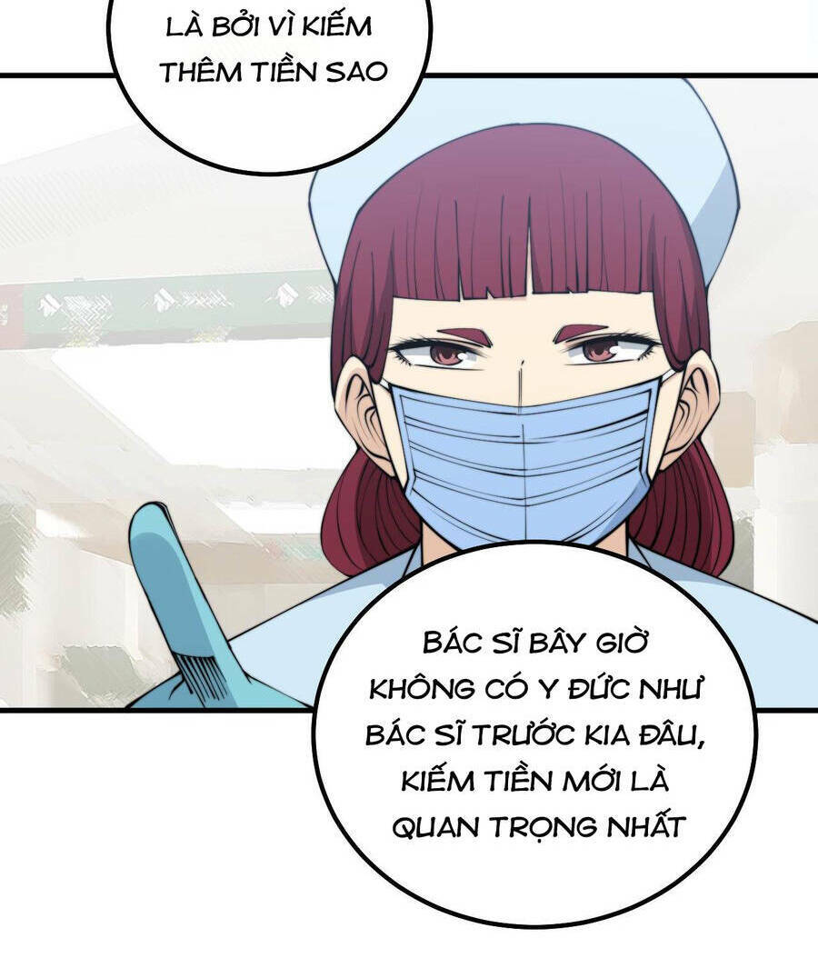 Độc Thủ Vu Y Tập 329 trang 76