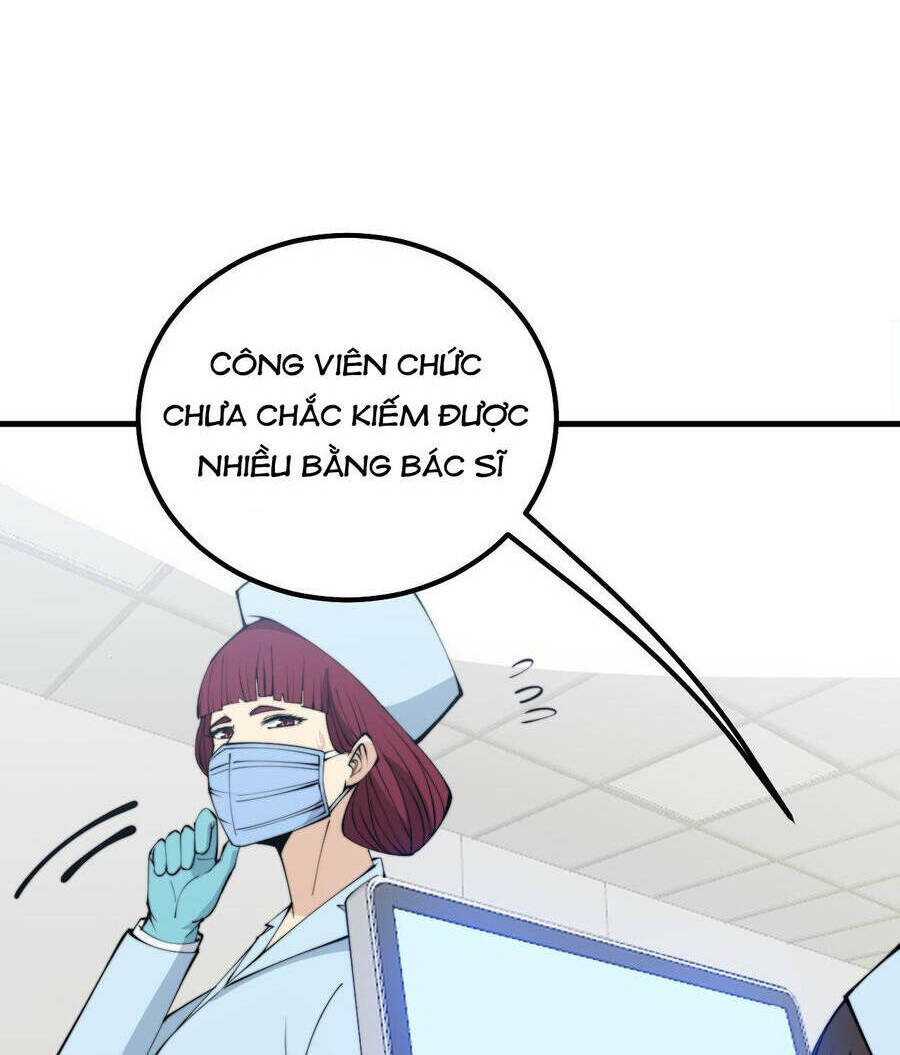 Độc Thủ Vu Y Tập 329 trang 77